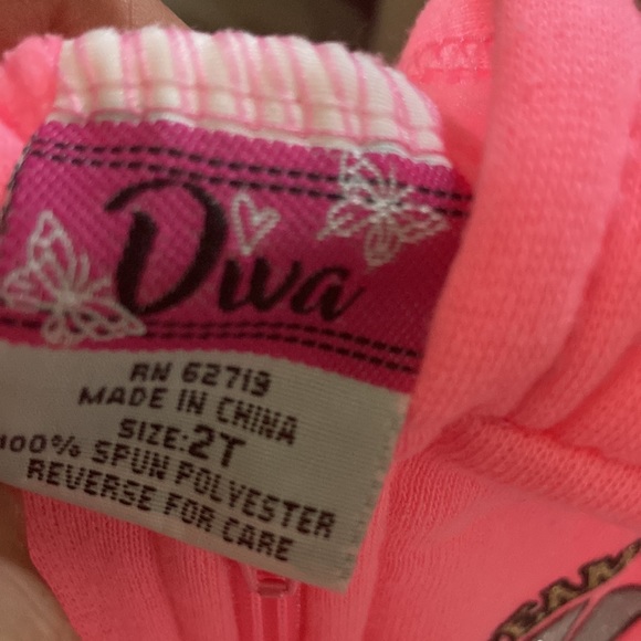 Bundle THREE Sweat Suits in PreLoved Condition!! - Picture 4 of 4